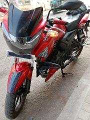 TVS Apache RTR 150